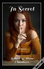 Capa do artigo In Secret Annotated