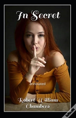 Capa do artigo In Secret Annotated