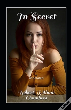 Capa do artigo In Secret Annotated