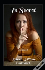 Capa do artigo In Secret Annotated