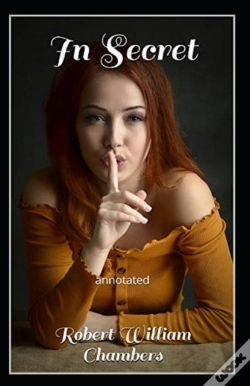 Capa do artigo In Secret Annotated