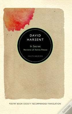 Capa do artigo In Secret