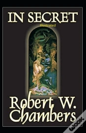 Capa do artigo In Secret Illustrated