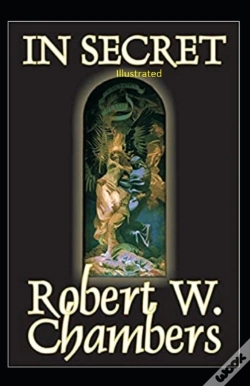 Capa do artigo In Secret Illustrated