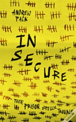 Capa do artigo In Secure