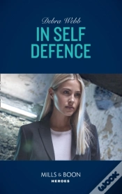 Capa do artigo In Self Defence