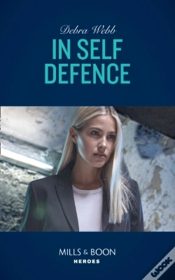 Capa do artigo In Self Defence