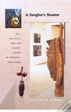 Capa do artigo In Senghor'S Shadow
