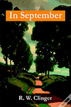 Capa do artigo In September