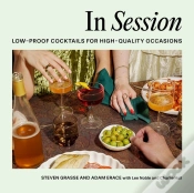 Capa do artigo In Session