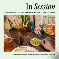 Capa do artigo In Session
