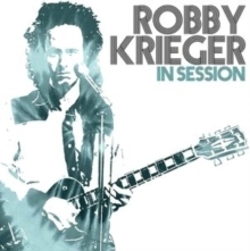 Capa do artigo In Session - CD