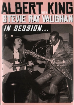 Capa do artigo In Session - DVD/BluRay
