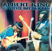 Capa do artigo In Session - Vinil