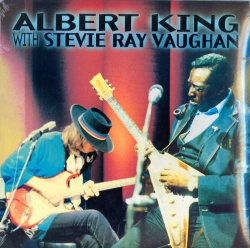 Capa do artigo In Session - Vinil