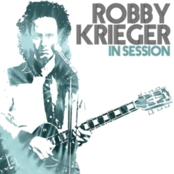 Capa do artigo In Session - Vinil