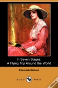 Capa do artigo In Seven Stages