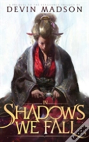 Capa do artigo In Shadows We Fall