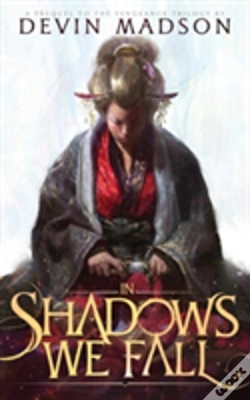 Capa do artigo In Shadows We Fall
