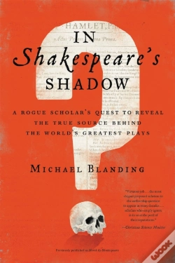 Capa do artigo In Shakespeare'S Shadow