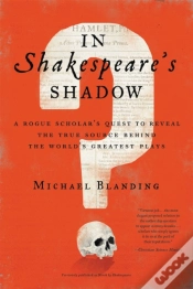 Capa do artigo In Shakespeare