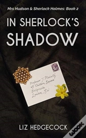 Capa do artigo In Sherlock