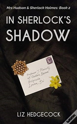 Capa do artigo In Sherlock'S Shadow