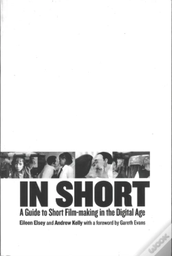 Capa do artigo In Short
