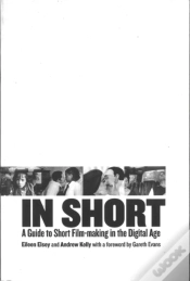 Capa do artigo In Short