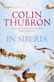 Capa do artigo In Siberia