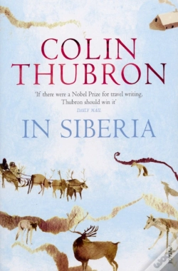 Capa do artigo In Siberia