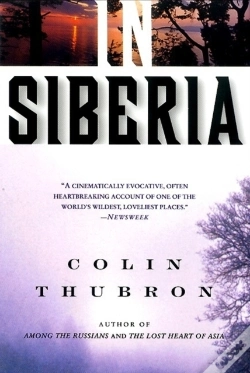 Capa do artigo In Siberia
