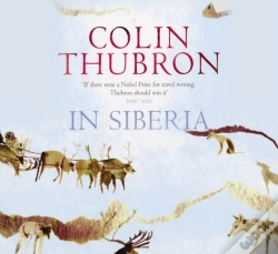 Capa do artigo In Siberia