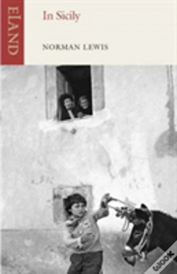 Capa do artigo In Sicily