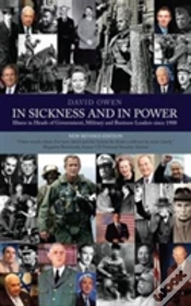 Capa do artigo In Sickness And In Power