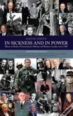 Capa do artigo In Sickness And In Power