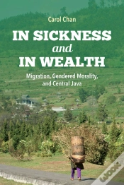 Capa do artigo In Sickness And In Wealth