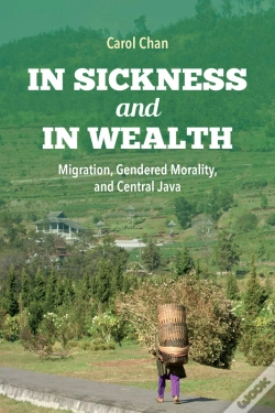 Capa do artigo In Sickness And In Wealth