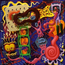 Capa do artigo In Sides - CD