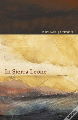 Capa do artigo In Sierra Leone