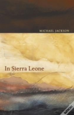 Capa do artigo In Sierra Leone