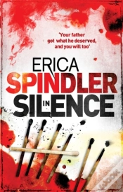 Capa do artigo In Silence