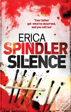 Capa do artigo In Silence
