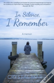 Capa do artigo In Silence, I Remember