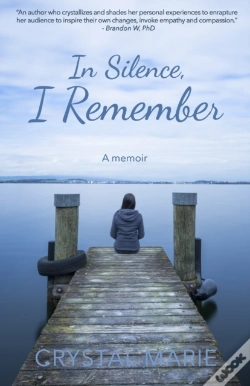 Capa do artigo In Silence, I Remember