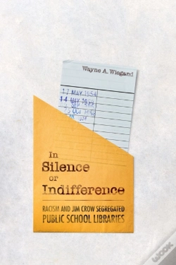 Capa do artigo In Silence Or Indifference