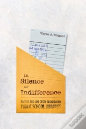 Capa do artigo In Silence Or Indifference