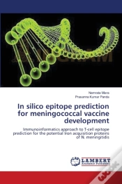 Capa do artigo In Silico Epitope Prediction For Meningococcal Vaccine Development