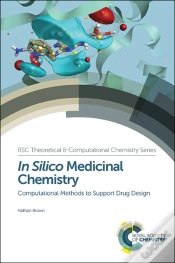 Capa do artigo In Silico Medicinal Chemistry