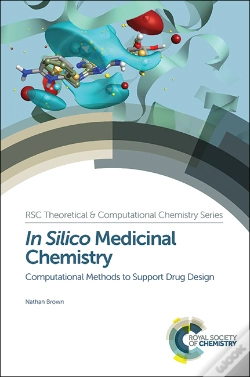 Capa do artigo In Silico Medicinal Chemistry